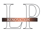 Logo LP Rénovation