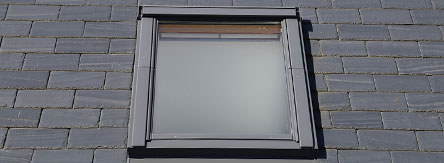 Pose de Velux®